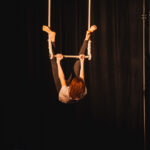 Cirkusová noc v Národním domě v Trutnově