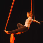 Cirkusová noc v Národním domě v Trutnově