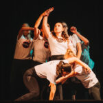 Cirkusová noc v Národním domě v Trutnově