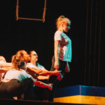 Cirkusová noc v Národním domě v Trutnově