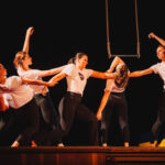 Cirkusová noc v Národním domě v Trutnově