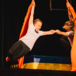 Cirkusová noc v Národním domě v Trutnově