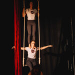 Cirkusová noc v Národním domě v Trutnově