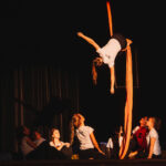 Cirkusová noc v Národním domě v Trutnově