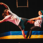 Cirkusová noc v Národním domě v Trutnově