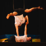 Cirkusová noc v Národním domě v Trutnově