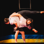 Cirkusová noc v Národním domě v Trutnově