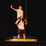 Cirkusová noc v Národním domě v Trutnově