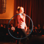 Cirkusová noc v Národním domě v Trutnově