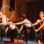 Cirkusová noc v Národním domě v Trutnově