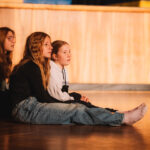 Cirkusová noc v Národním domě v Trutnově