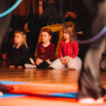 Cirkusová noc v Národním domě v Trutnově