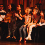 Cirkusová noc v Národním domě v Trutnově