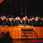 Cirkusová noc v Národním domě v Trutnově