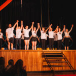 Cirkusová noc v Národním domě v Trutnově