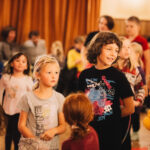 Cirkusová noc v Národním domě v Trutnově