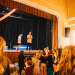 Cirkusová noc v Národním domě v Trutnově