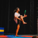 Cirkusová noc v Národním domě v Trutnově