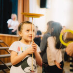 Cirkusová noc v Národním domě v Trutnově