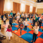 Cirkusová noc v Národním domě v Trutnově