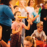 Cirkusová noc v Národním domě v Trutnově