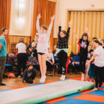 Cirkusová noc v Národním domě v Trutnově