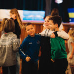 Cirkusová noc v Národním domě v Trutnově