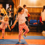 Cirkusová noc v Národním domě v Trutnově