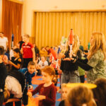 Cirkusová noc v Národním domě v Trutnově