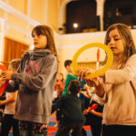 Cirkusová noc v Národním domě v Trutnově