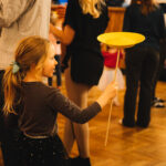 Cirkusová noc v Národním domě v Trutnově