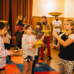 Cirkusová noc v Národním domě v Trutnově