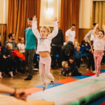 Cirkusová noc v Národním domě v Trutnově