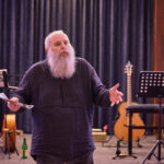 Festival Devět bran nabízí přednášku rabína, divadlo i židovskou zpěvačku