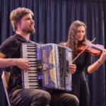 Festival Devět bran nabízí přednášku rabína, divadlo i židovskou zpěvačku