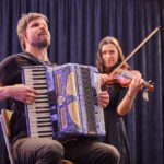 Festival Devět bran nabízí přednášku rabína, divadlo i židovskou zpěvačku