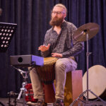 Festival Devět bran nabízí přednášku rabína, divadlo i židovskou zpěvačku