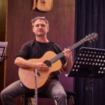 Festival Devět bran nabízí přednášku rabína, divadlo i židovskou zpěvačku