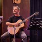 Festival Devět bran nabízí přednášku rabína, divadlo i židovskou zpěvačku