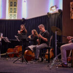 Festival Devět bran nabízí přednášku rabína, divadlo i židovskou zpěvačku