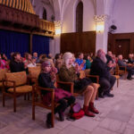 Festival Devět bran nabízí přednášku rabína, divadlo i židovskou zpěvačku