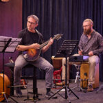 Festival Devět bran nabízí přednášku rabína, divadlo i židovskou zpěvačku