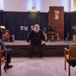 Festival Devět bran nabízí přednášku rabína, divadlo i židovskou zpěvačku