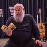 Festival Devět bran nabízí přednášku rabína, divadlo i židovskou zpěvačku