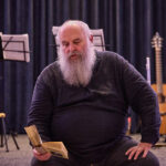 Festival Devět bran nabízí přednášku rabína, divadlo i židovskou zpěvačku