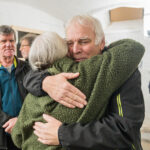 Kouzelné nítě, výstava Evy Weberové