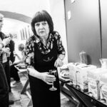 Kouzelné nítě, výstava Evy Weberové