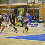 Florbal, Divize C: Trutnov - Jablonec (3:7)