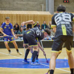 Florbal, Divize C: Trutnov - Jablonec (3:7)