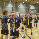 Florbal, Divize C: Trutnov - Jablonec (3:7)